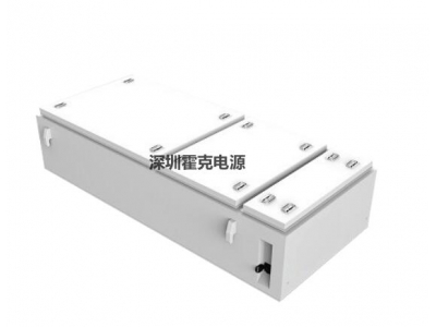 動力特種設備鋰電池